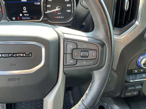 Used 2021 GMC Sierra 1500 Denali w/ Denali Premium Package image 32