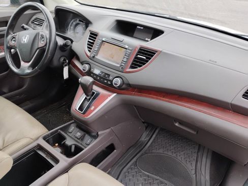 Used 2014 Honda CR-V EX-L image 41