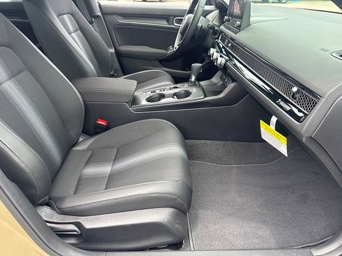 Certified 2026 Honda Civic Sport image 22