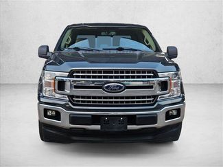 Used 2018 Ford F150 XLT w/ Equipment Group 302A Luxury RWD video 2