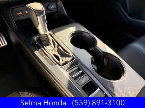 New 2026 Honda Civic Sport image 10