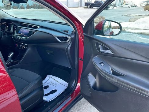 Used 2020 Buick Encore GX Preferred image 17