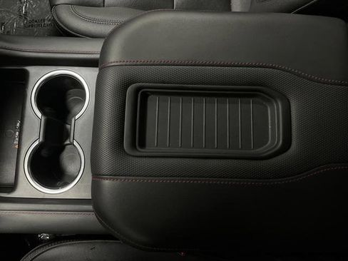 Used 2023 Chevrolet Tahoe RST w/ RST Performance Edition image 20