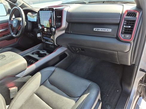 Used 2020 RAM 1500 Rebel w/ Rebel Level 2 Equipment Group image 22
