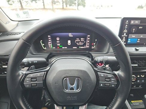 Used 2023 Honda Accord Touring image 22