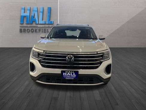 New 2026 Volkswagen Atlas SE image 7