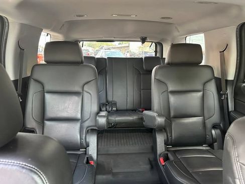 Used 2018 Chevrolet Tahoe LT AWD/4WD image 15