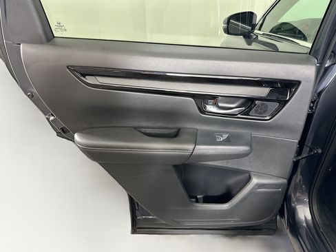 Used 2025 Honda CR-V EX-L image 26