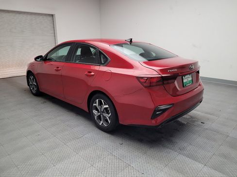 Used 2021 Kia Forte LXS image 5