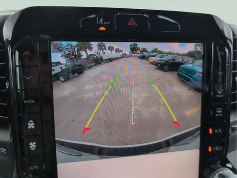 New 2026 RAM 1500 Big Horn image 20