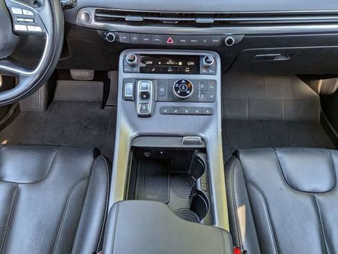 Used 2023 Hyundai Palisade Calligraphy AWD/4WD image 21