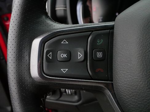 Used 2024 RAM 2500 Rebel w/ Level 2 Equipment Group image 26