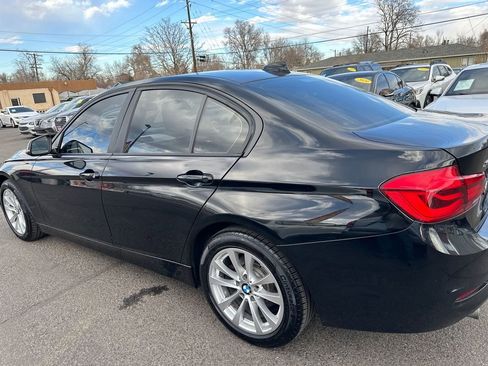 Used 2018 BMW 320i xDrive Sedan image 15
