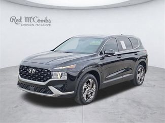 Certified 2023 Hyundai Santa Fe SE FWD 360° Tour