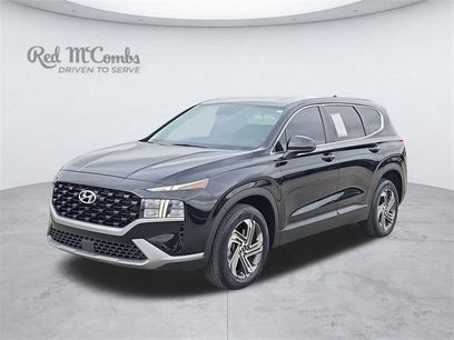 Certified 2023 Hyundai Santa Fe SE
