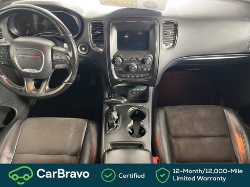 Used 2020 Dodge Durango GT AWD/4WD image 15