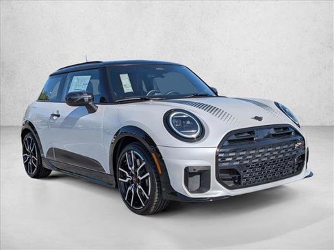 New 2026 MINI Cooper S image 6