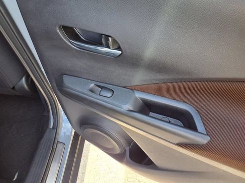 Used 2024 Nissan Kicks SR w/ Interior Electronics Package FWD image 26