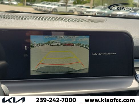 New 2026 Kia Seltos S FWD image 24
