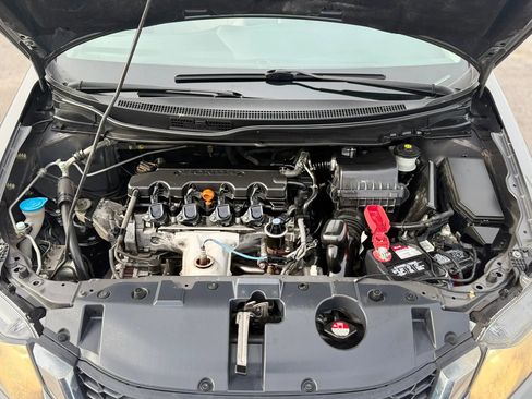 Used 2013 Honda Civic LX image 15