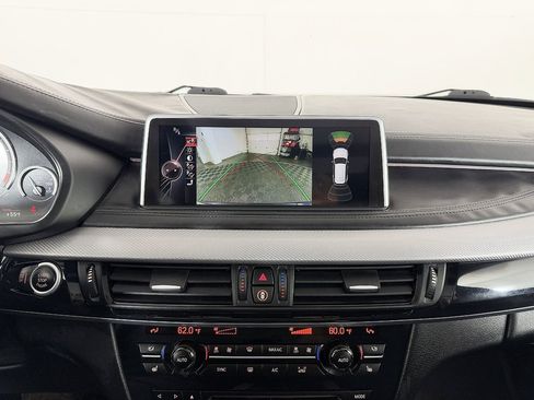 Used 2015 BMW X5 xDrive50i AWD/4WD image 73
