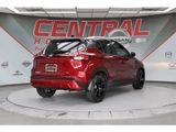 Certified 2024 Nissan Kicks SV image 5