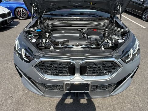 Used 2025 BMW X2 xDrive28i w/ Convenience Package AWD/4WD image 25
