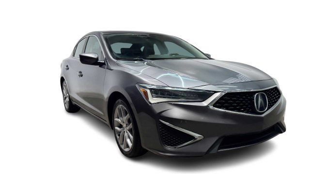 Used 2019 Acura ILX FWD image 7