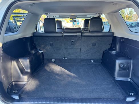 Used 2019 Toyota 4Runner Limited image 29