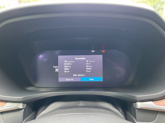 Certified 2023 Volvo S60 B5 Plus AWD/4WD image 18