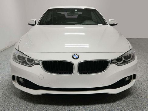 Used 2015 BMW 428i Convertible image 5