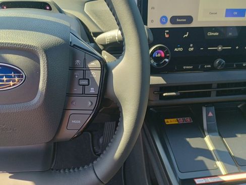 New 2026 Subaru Solterra Premium image 17