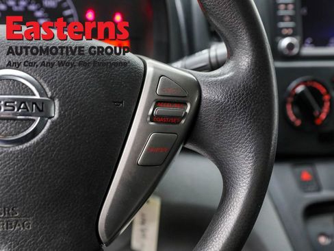 Used 2021 Nissan NV200 S image 16