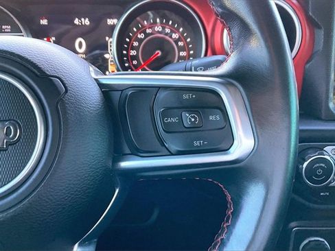 Used 2020 Jeep Gladiator Rubicon image 21