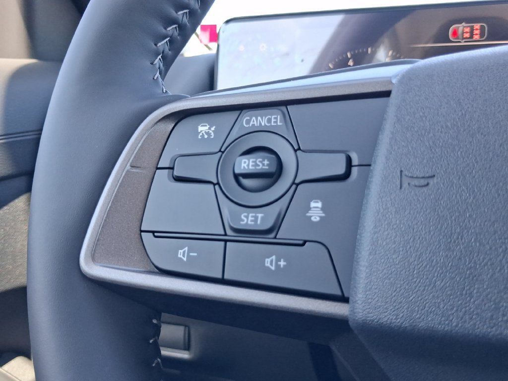 New 2027 Nissan Sentra SV FWD image 11