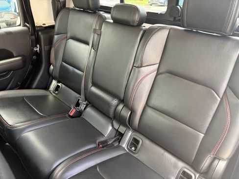 Used 2020 Jeep Gladiator Rubicon AWD/4WD image 31