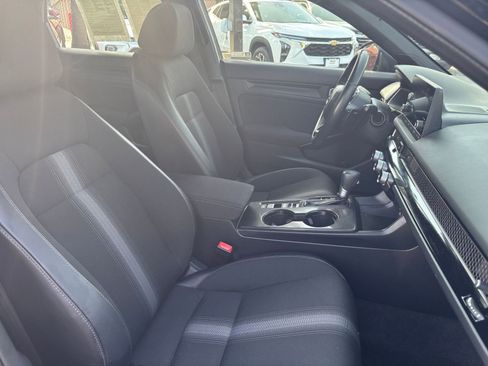 Used 2024 Honda Civic Sport image 35