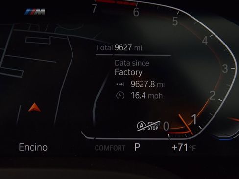 Used 2024 BMW X4 xDrive30i w/ Premium Package image 26