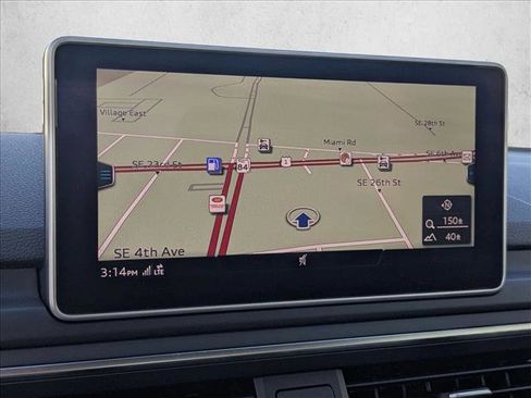 Used 2019 Audi A5 2.0T Premium Plus w/ Premium Plus image 10