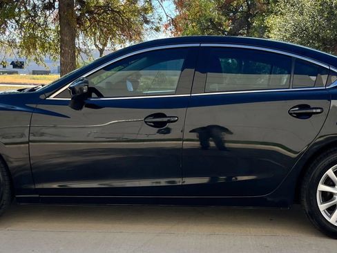 Used 2015 MAZDA MAZDA6 Sport FWD image 9