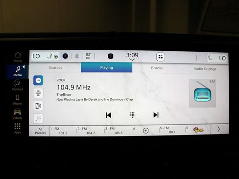 New 2026 Jeep Wrangler Unlimited Sport AWD/4WD image 16