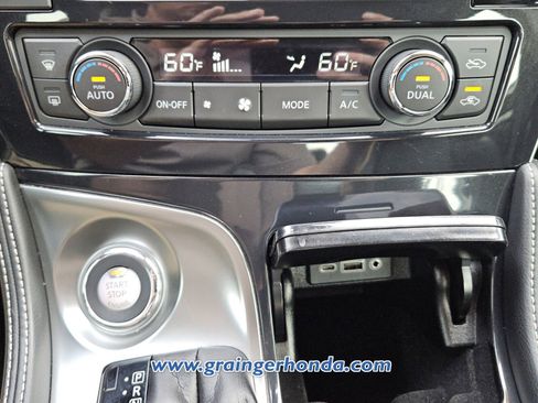 Used 2023 Nissan Maxima Platinum w/ Sport Mat Group image 17