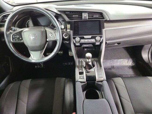 Used 2018 Honda Civic Si image 2