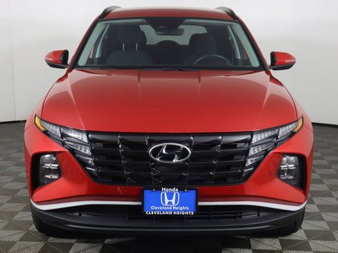 Used 2023 Hyundai Tucson SEL image 10