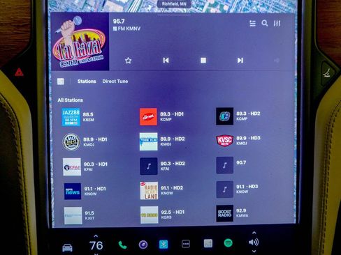 Used 2021 Tesla Model X Performance image 25