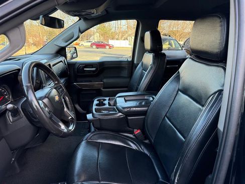 Used 2020 Chevrolet Silverado 1500 LT w/ All-Star Edition image 27