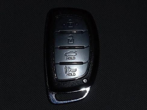 Used 2018 Hyundai Sonata SEL FWD image 32