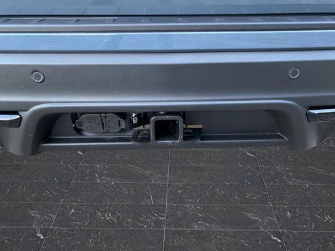 New 2026 Ford Explorer ST image 47