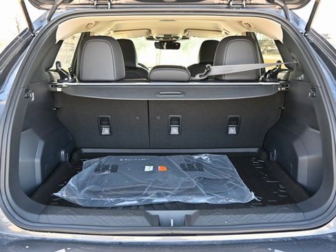 New 2026 Subaru Crosstrek 2.5i Limited image 15