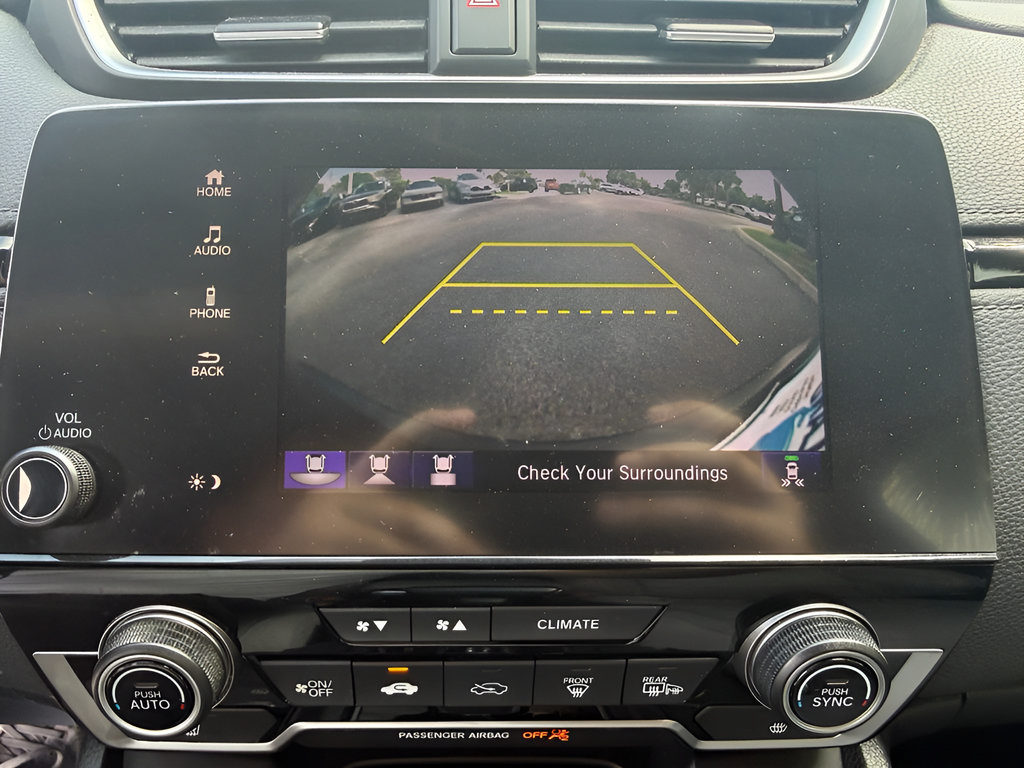 Used 2019 Honda CR-V EX-L image 18